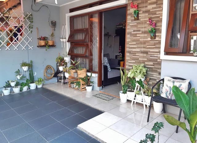 Detail Dinding Rumah Keramik Nomer 54