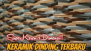 Detail Dinding Rumah Keramik Nomer 57