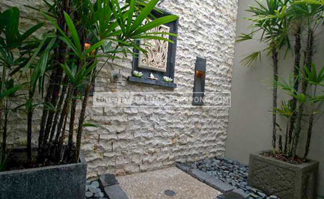 Detail Dinding Taman Batu Alam Nomer 5