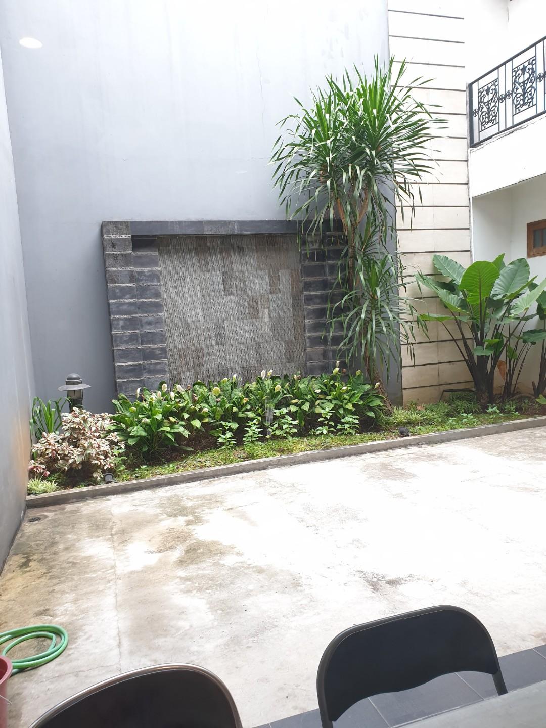 Detail Dinding Taman Batu Alam Nomer 7