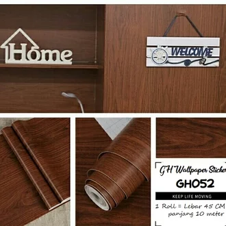 Detail Dinding Triplek Nomer 48