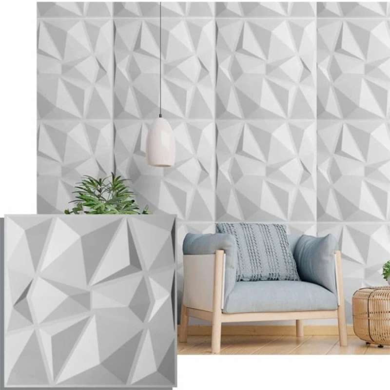 Detail Dinding Wallpaper 3d Nomer 13