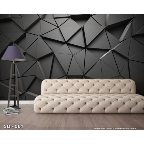 Detail Dinding Wallpaper 3d Nomer 25