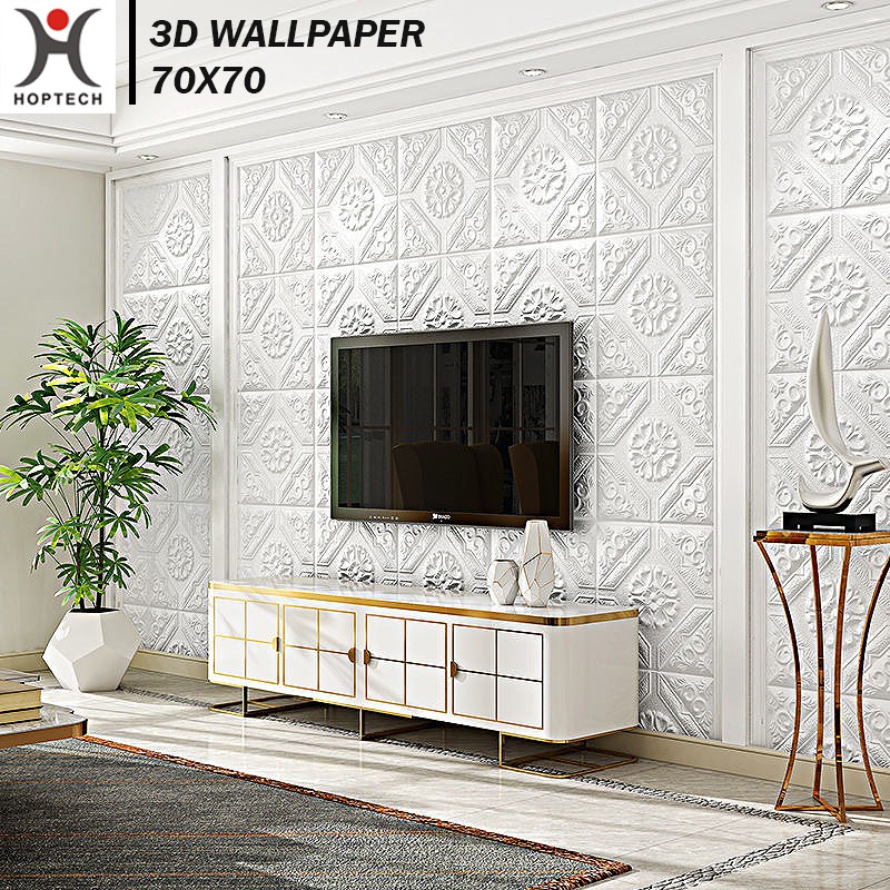 Detail Dinding Wallpaper 3d Nomer 6