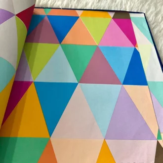 Detail Dinding Warna Warni Nomer 7