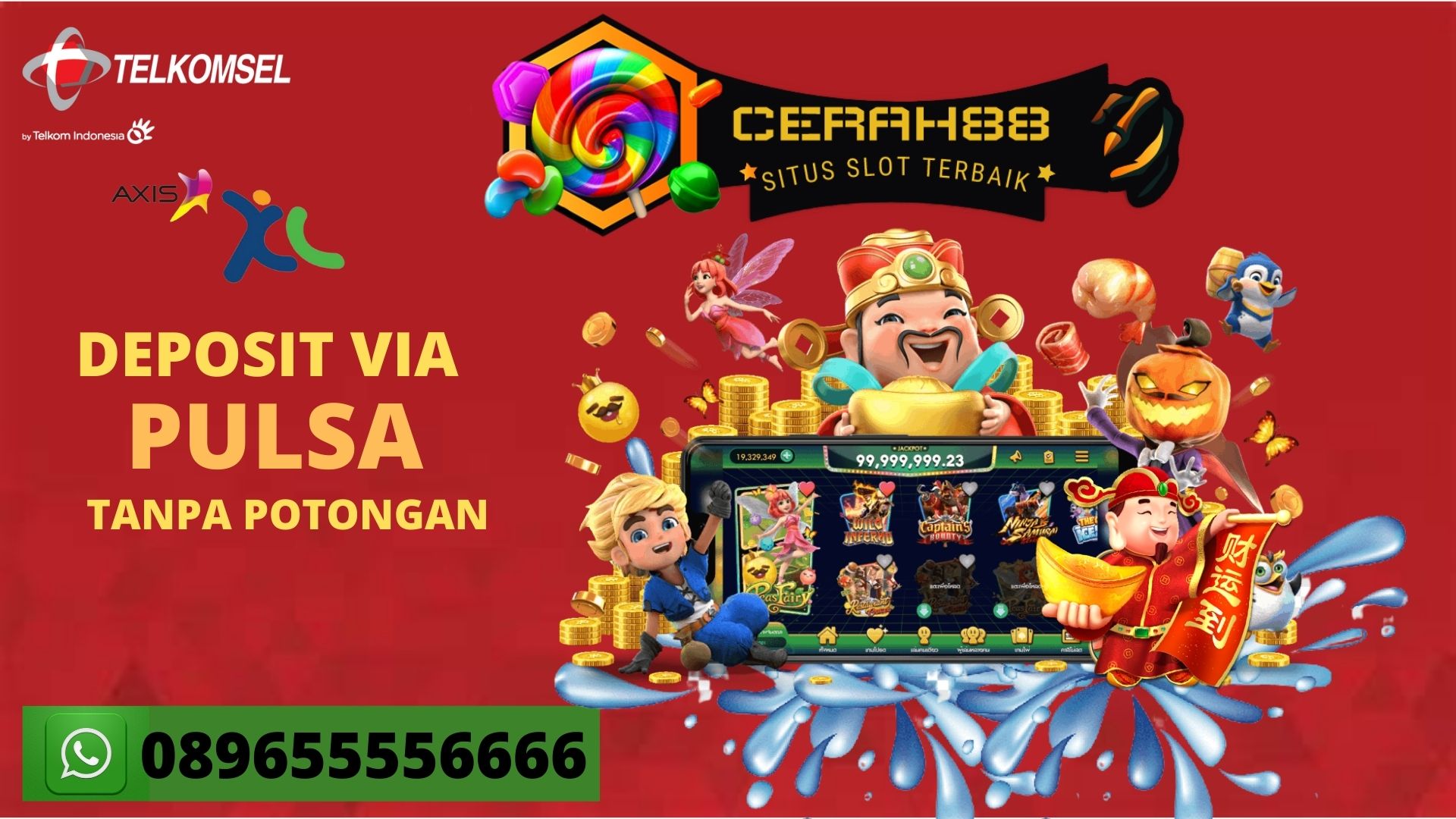 Detail Dingdong Jackpot Gambar Binatang Nomer 43