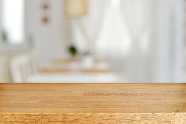 Dining Table Background - KibrisPDR