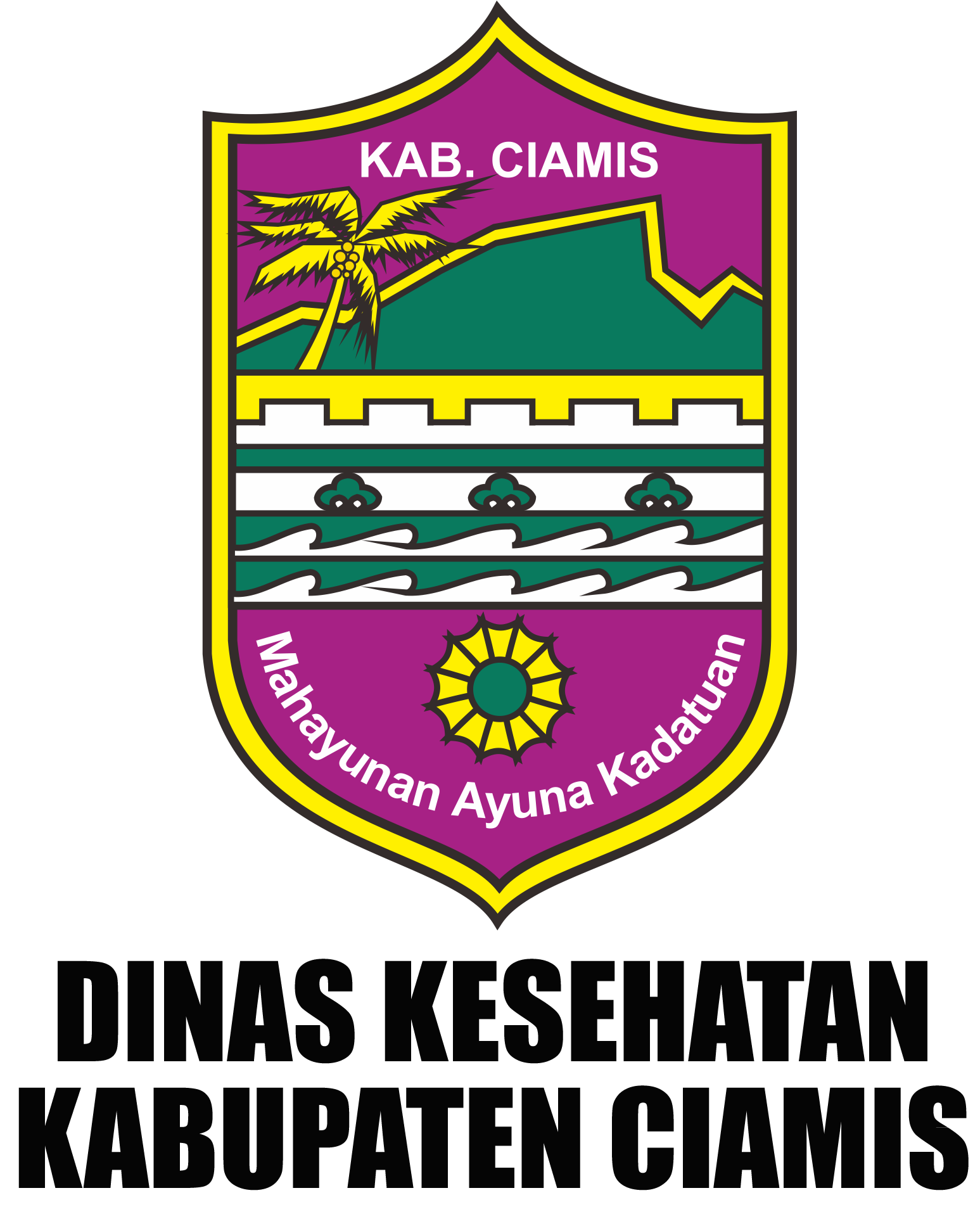 Detail Dinkes Logo Nomer 13