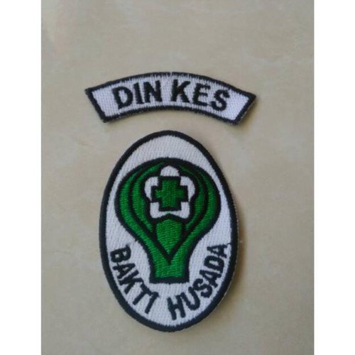 Detail Dinkes Logo Nomer 14