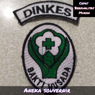 Detail Dinkes Logo Nomer 32