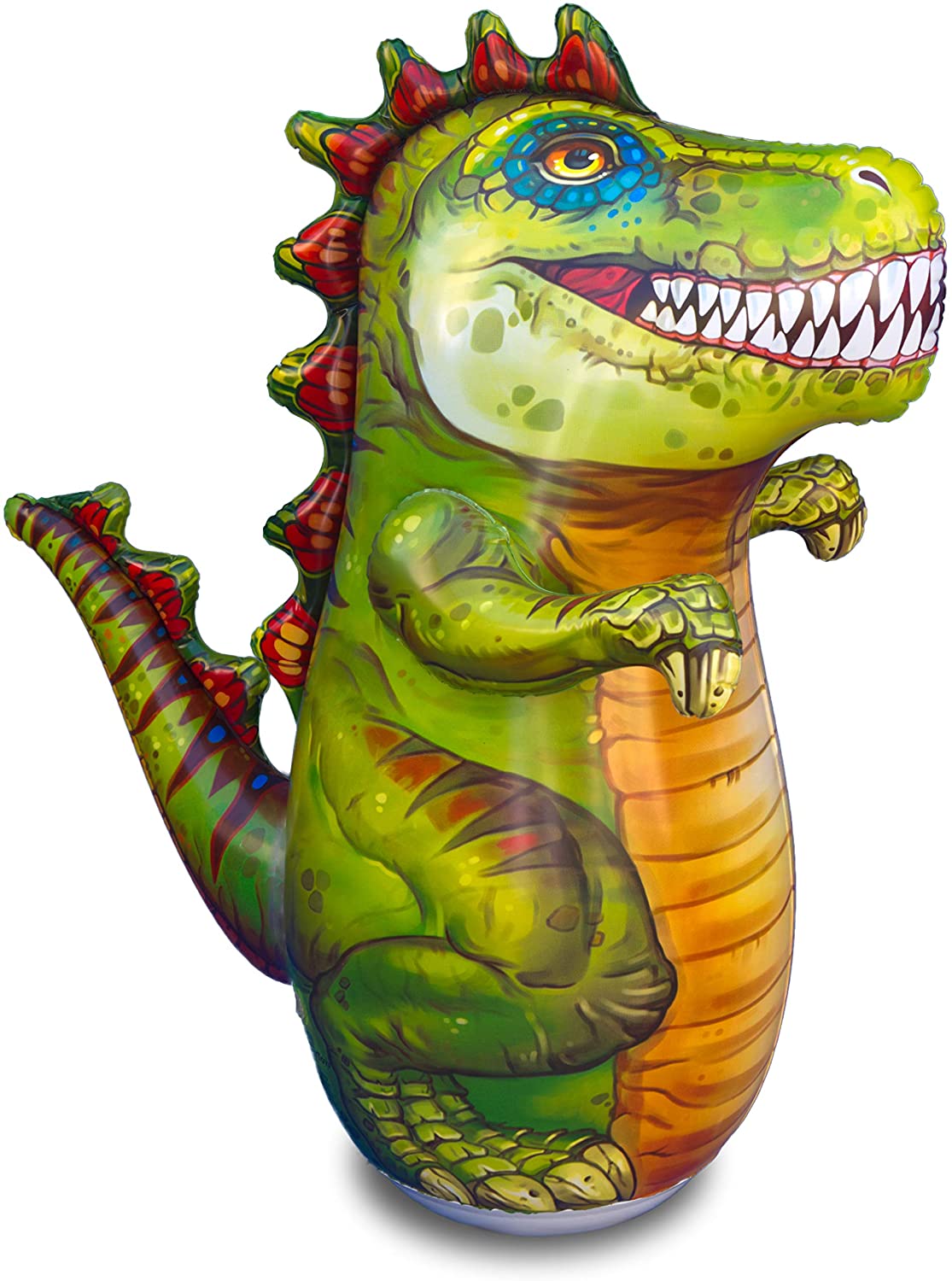 Dino Bop Bag - KibrisPDR