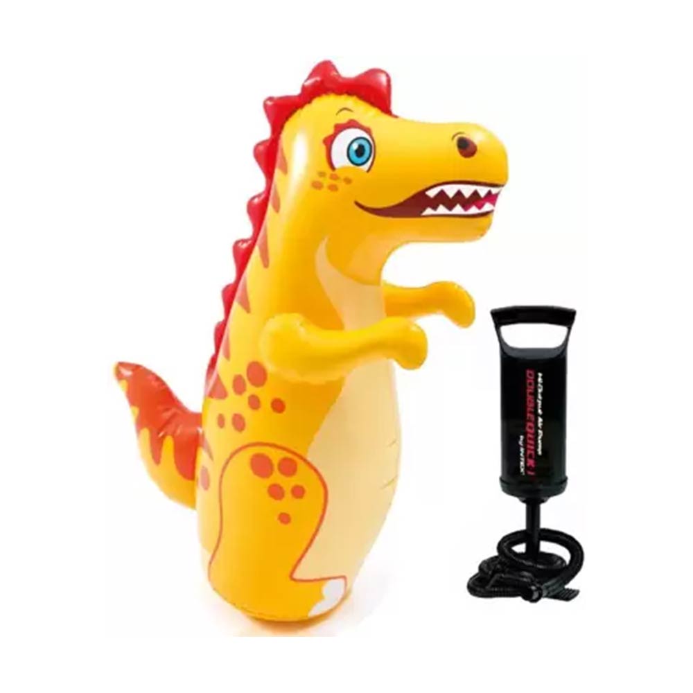 Detail Dino Bop Bag Nomer 2