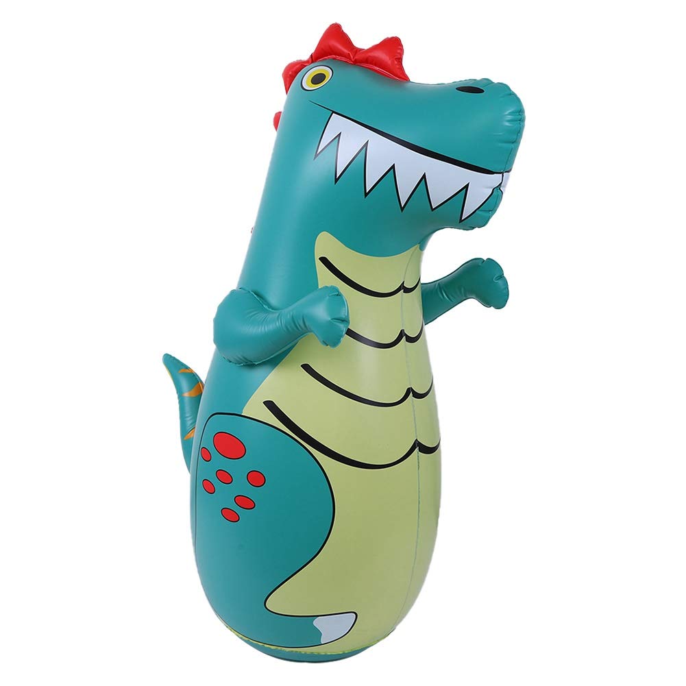 Detail Dino Bop Bag Nomer 13