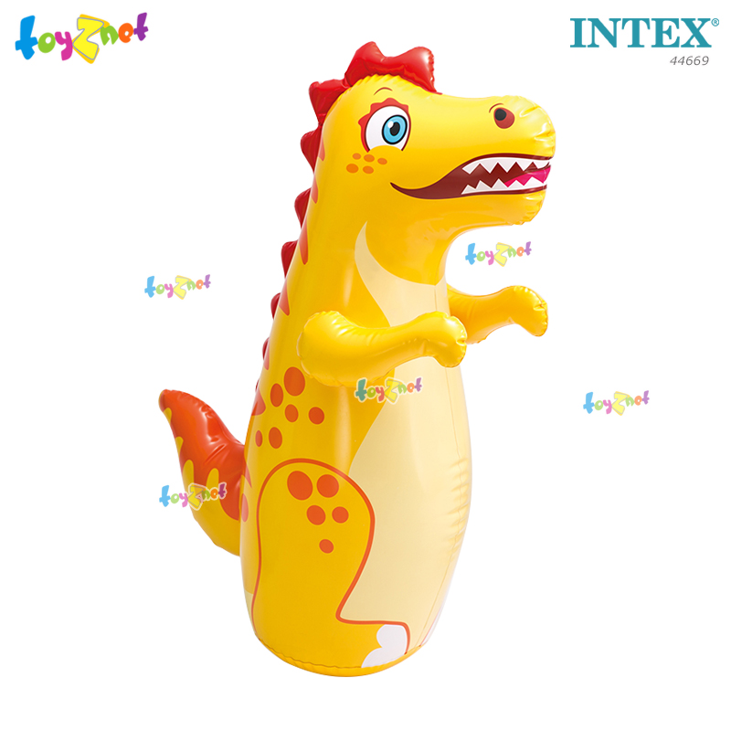 Detail Dino Bop Bag Nomer 18