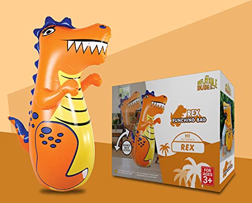 Detail Dino Bop Bag Nomer 19