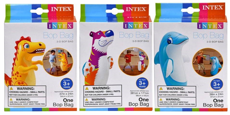 Detail Dino Bop Bag Nomer 20