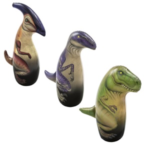 Detail Dino Bop Bag Nomer 26