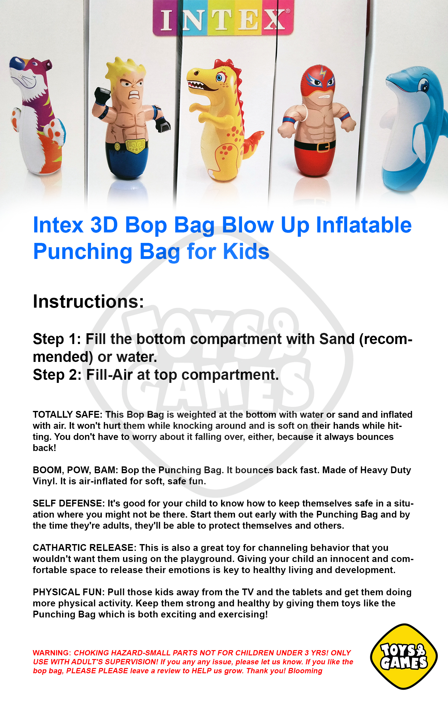 Detail Dino Bop Bag Nomer 32
