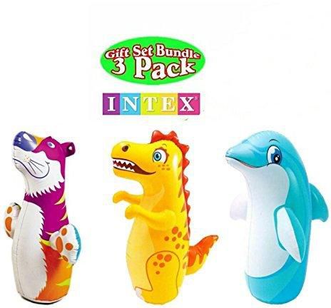 Detail Dino Bop Bag Nomer 37