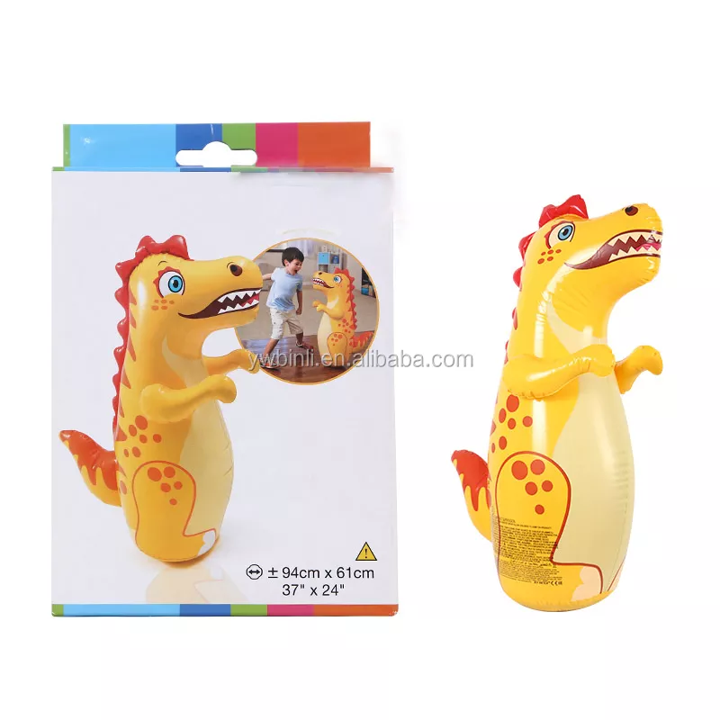 Detail Dino Bop Bag Nomer 40
