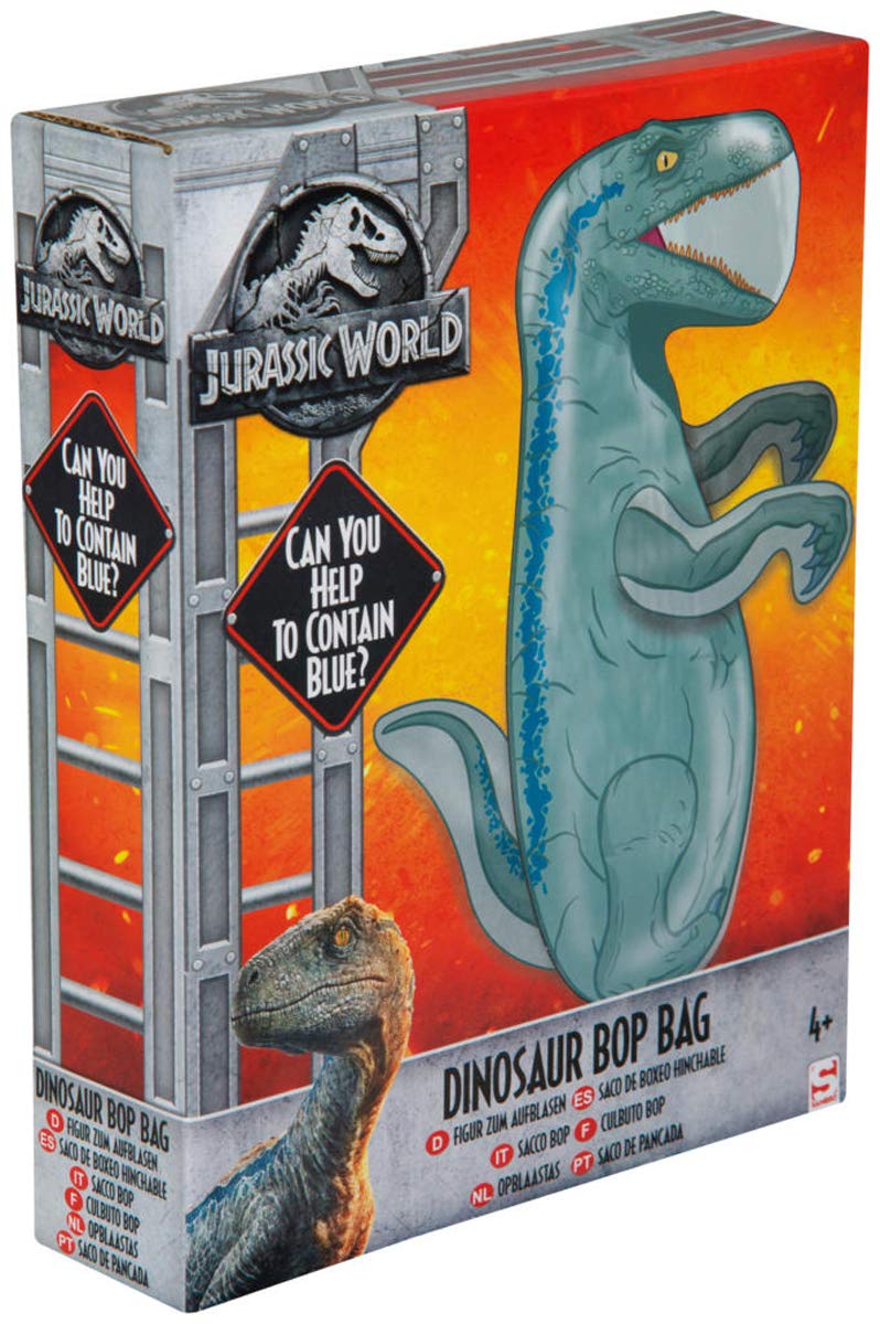 Detail Dino Bop Bag Nomer 42