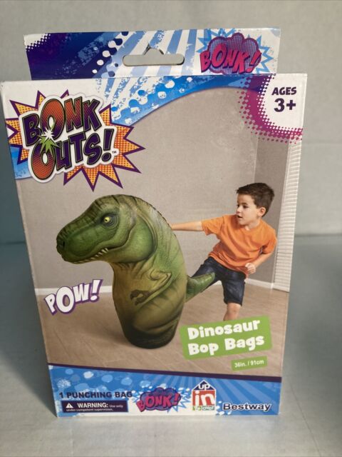 Detail Dino Bop Bag Nomer 43