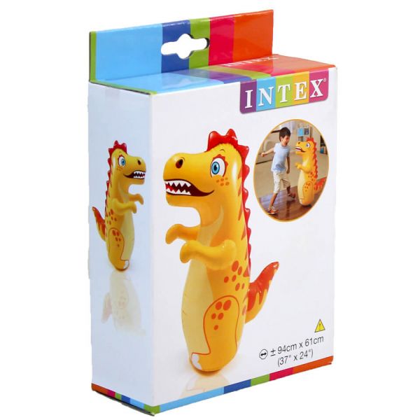 Detail Dino Bop Bag Nomer 50