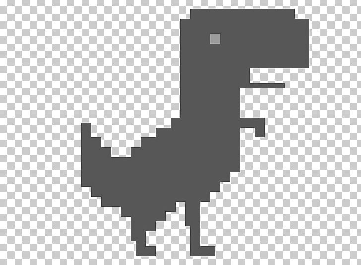 Detail Dino Chrome Png Nomer 14