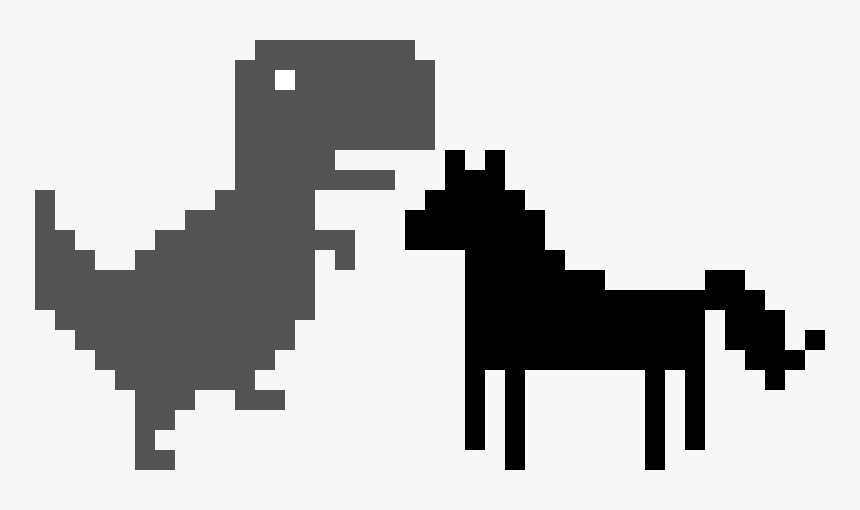 Detail Dino Chrome Png Nomer 17
