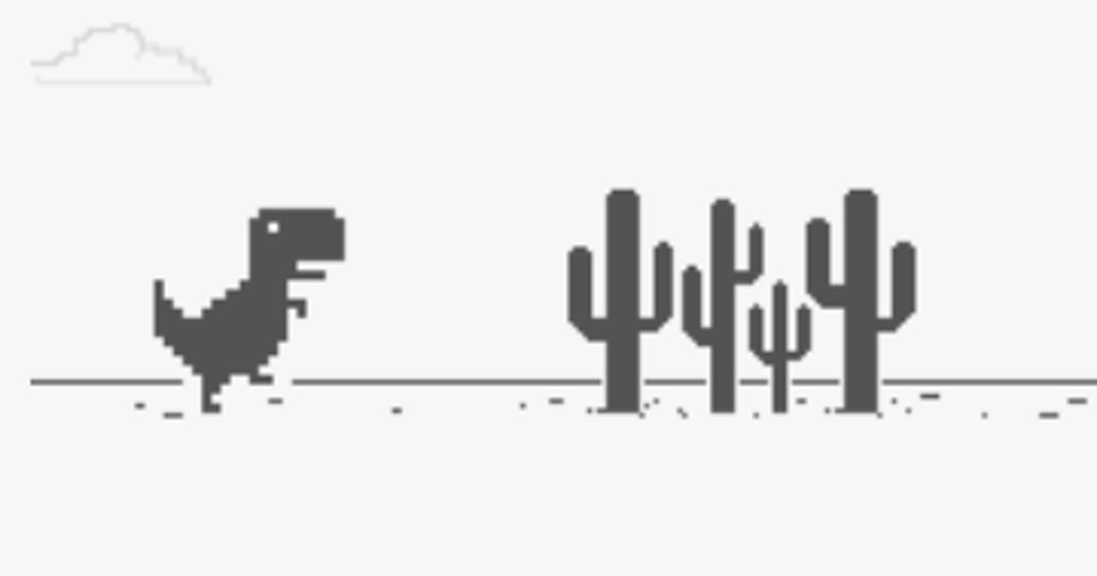 Detail Dino Chrome Png Nomer 23