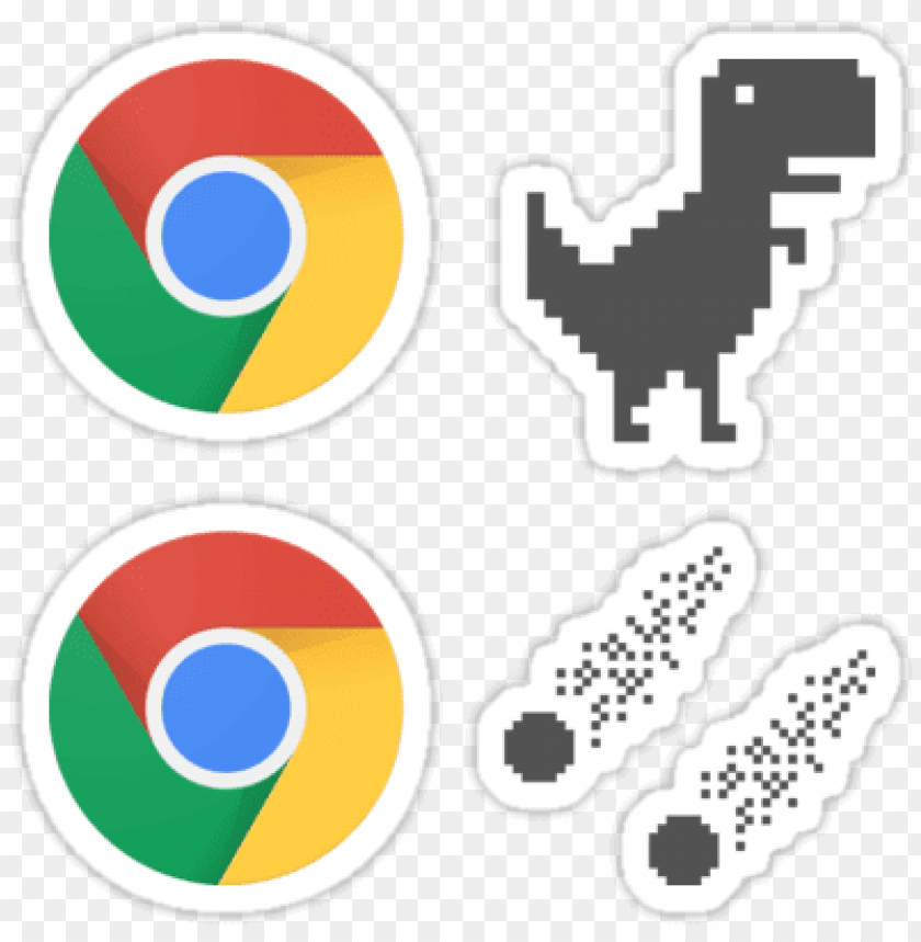Detail Dino Chrome Png Nomer 24