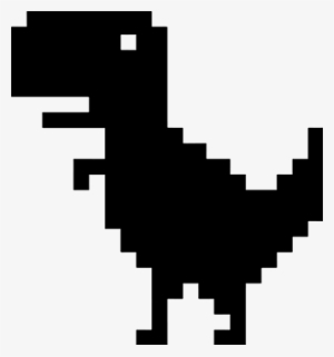 Detail Dino Chrome Png Nomer 25