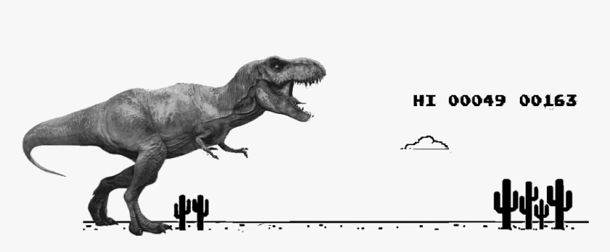 Detail Dino Chrome Png Nomer 26