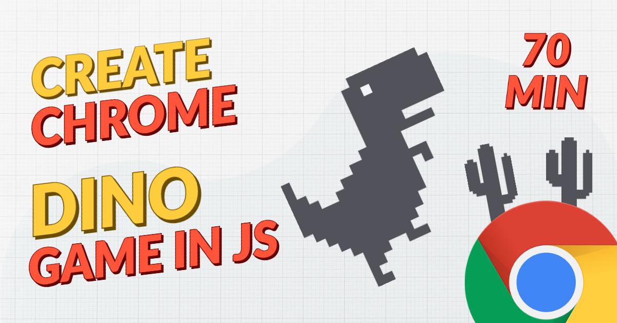 Detail Dino Chrome Png Nomer 28