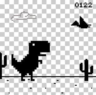 Detail Dino Chrome Png Nomer 35
