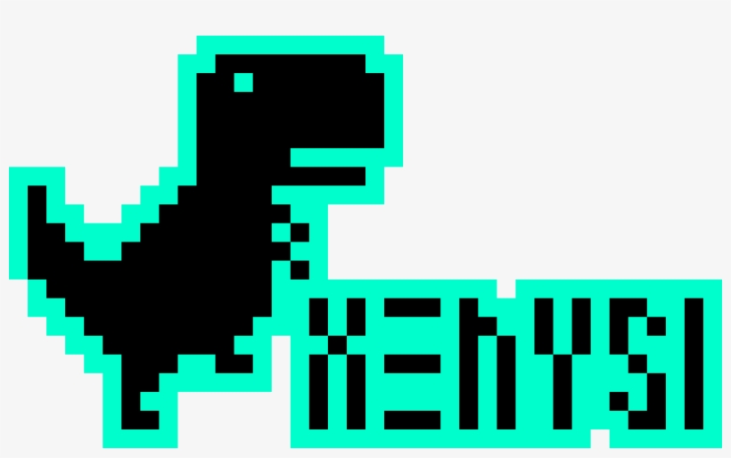 Detail Dino Chrome Png Nomer 37