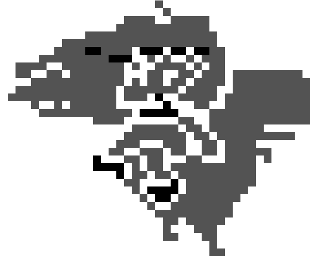 Detail Dino Chrome Png Nomer 40