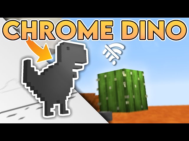 Detail Dino Chrome Png Nomer 41