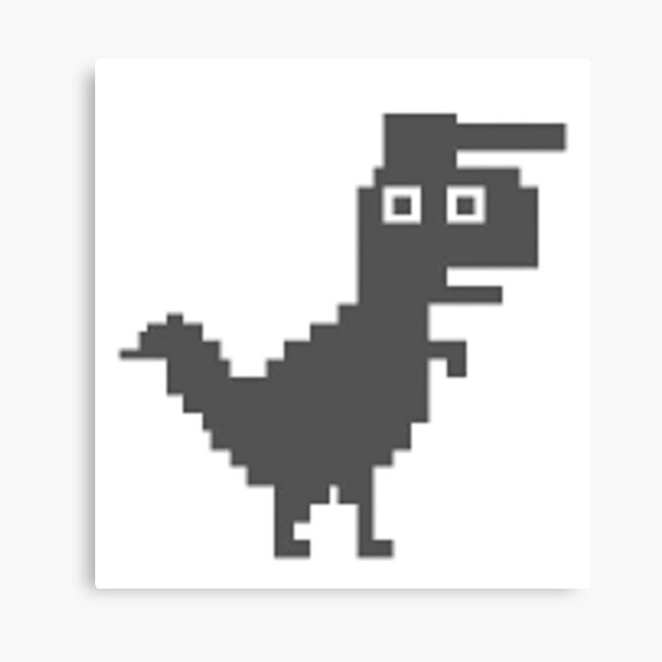 Detail Dino Chrome Png Nomer 43