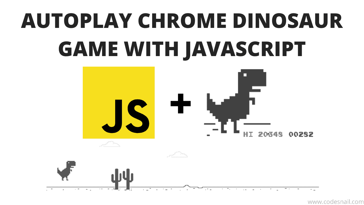 Detail Dino Chrome Png Nomer 44