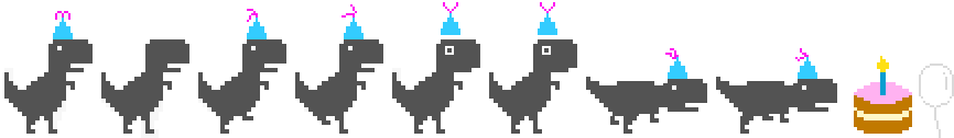 Detail Dino Chrome Png Nomer 45