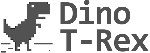 Detail Dino Chrome Png Nomer 55