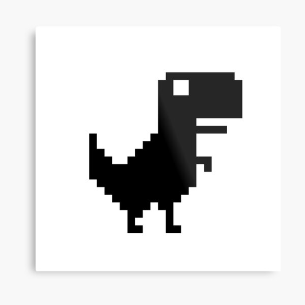 Detail Dino Chrome Png Nomer 8