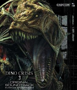 Detail Dino Crisis 3 Nomer 12