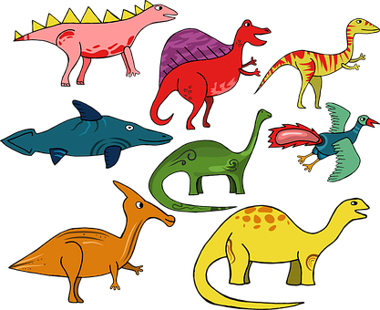 Detail Dino Hd Nomer 5