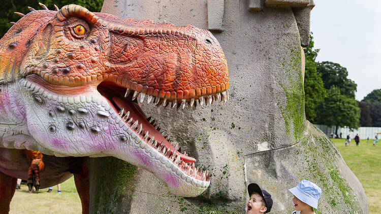 Detail Dino Image Nomer 15