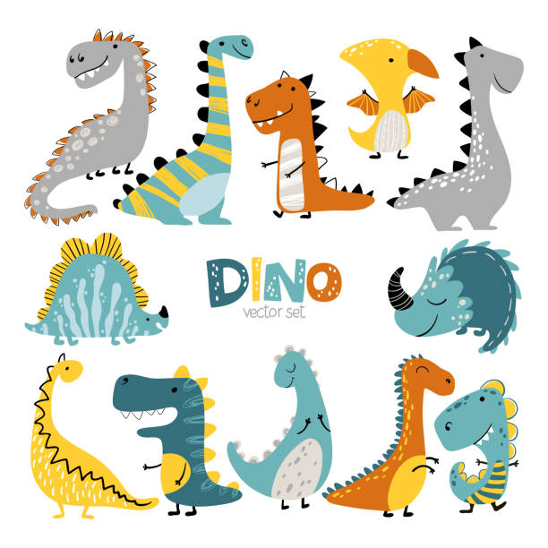 Detail Dino Image Nomer 22