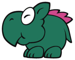 Detail Dino Image Nomer 46