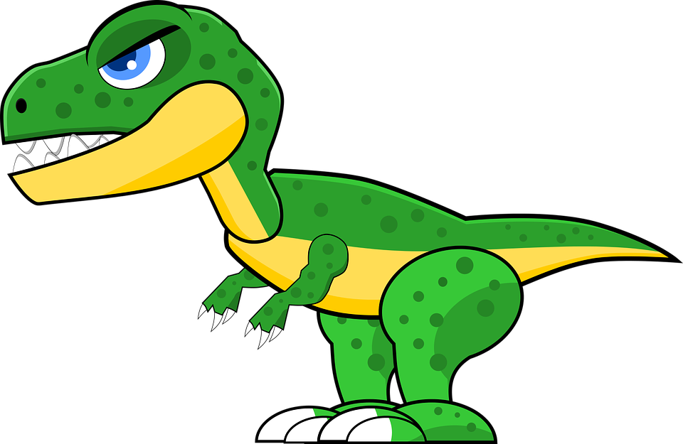 Detail Dino Image Nomer 6