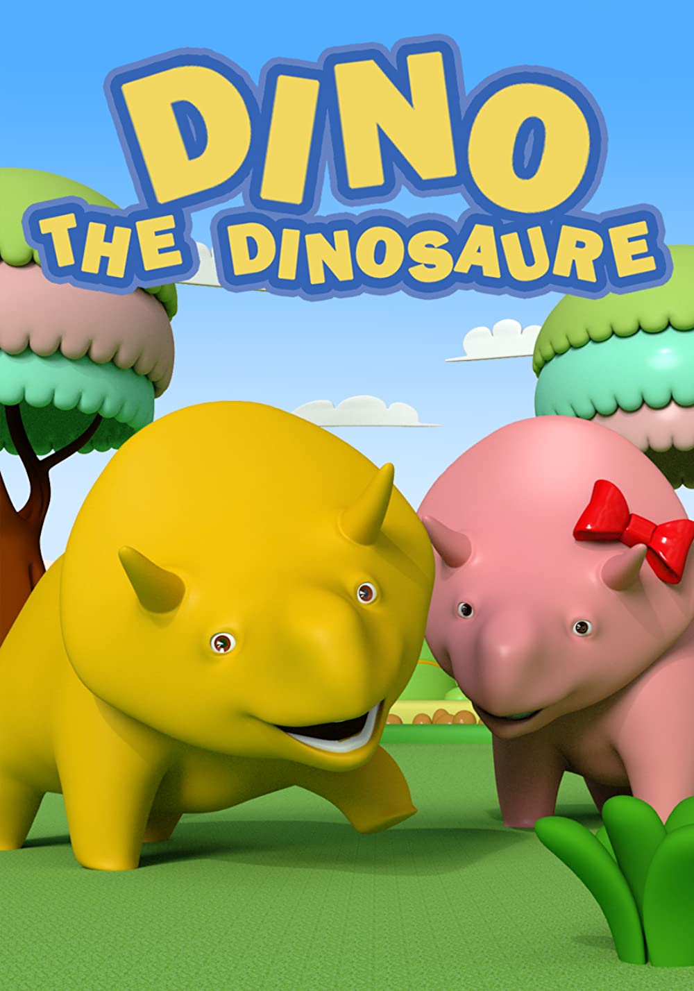 Detail Dino Image Nomer 9